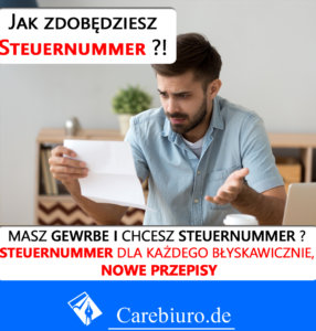 Gewerbe w Niemczech bez meldunku cbb-office.click