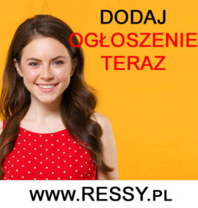 Ogloszenia pracy ressy.pl